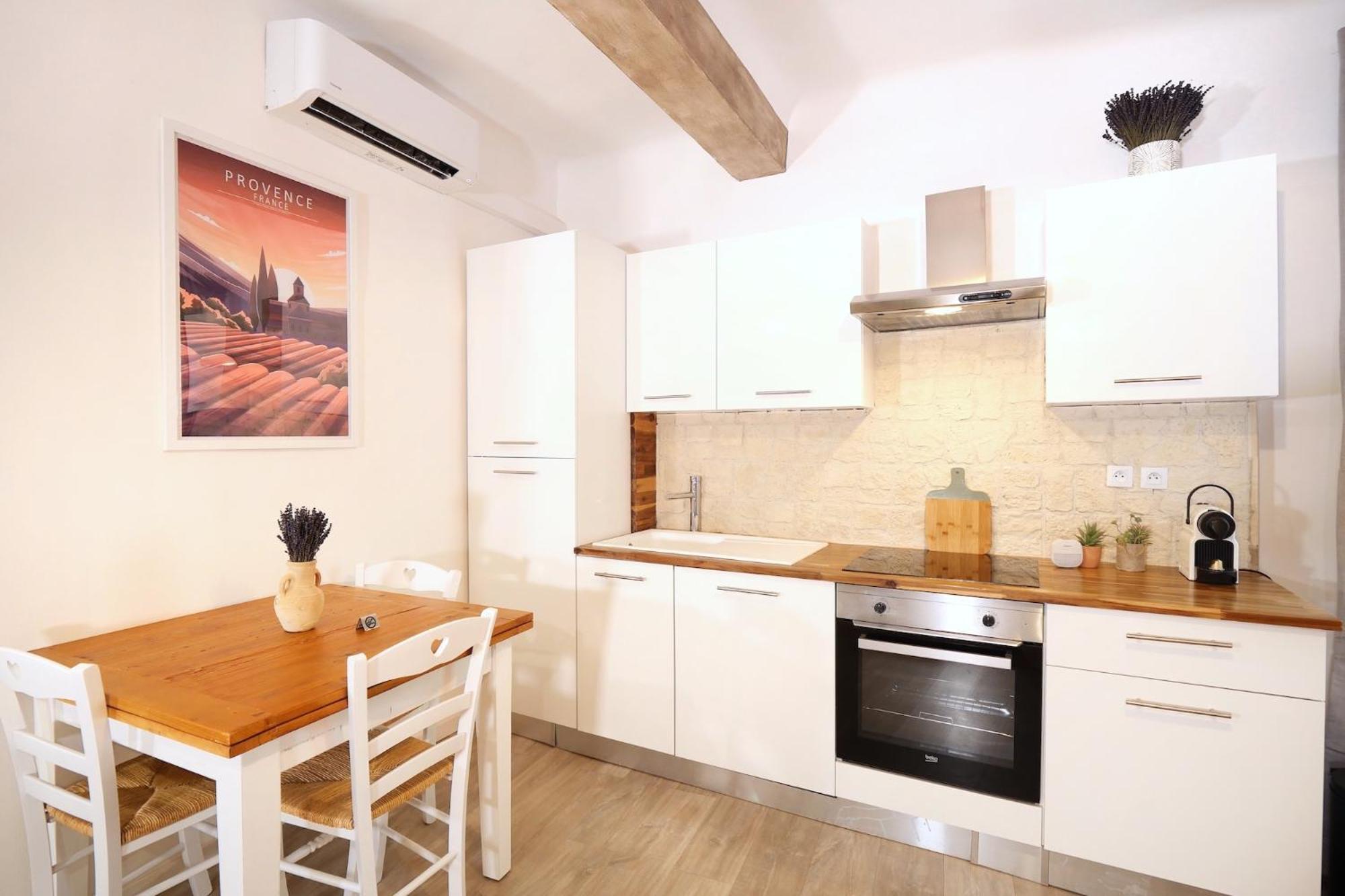 Appartements Premium En Hyper Centre Ville Brignoles Exterior foto